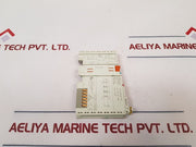 Wago 750-402 Digital Input Module