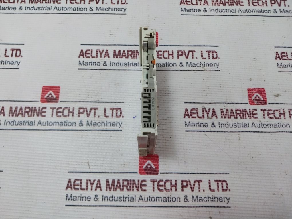 Wago 750-402 Digital Input 4-channel 24V Dc