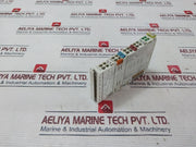 Wago 750-402 4-channel Digital Input Module 24Vdc 3.0Ms 0.08-2.5Mm2