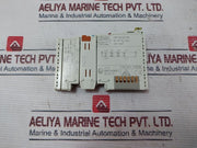 Wago 750-402 4-channel Digital Input Module 24Vdc 3.0Ms 0.08-2.5Mm2