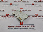 Wago 750-402 Digital Input Module 24V Dc 4-channel