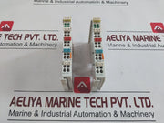 Wago 750-402 Input Module 0199--02----03