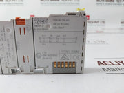 Wago 750-403 Digital Input Module 3707--08----03