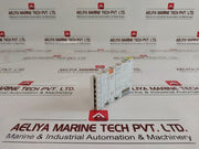 Wago 750-403 Digital Input Module 3607--08----03 24V Dc