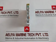 Wago 750-403 Digital Input Module 3907--08----03
