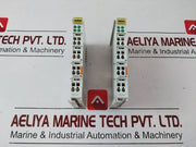 Wago 750-403 Digital Input Module 4907--08----03
