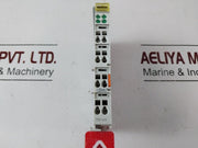Wago 750-403 Digital Input Module 4907--08----03