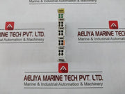 Wago 750-403 Digital Input Module 4Di 24Vdc 0.2Ms, 0.08-2.5Mm2