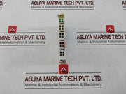 Wago 750-403 Digital Input Module 4Di 24Vdc 0.2Ms 0.08-2.5Mm2