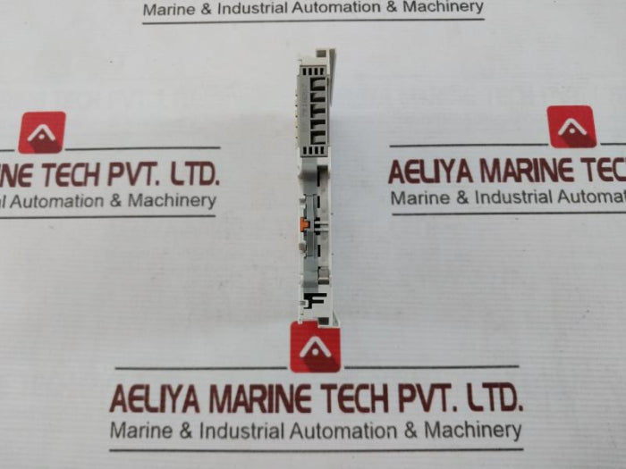 Wago 750-403 Digital Input Module 4Di 24Vdc 0.2Ms 0.08-2.5Mm2