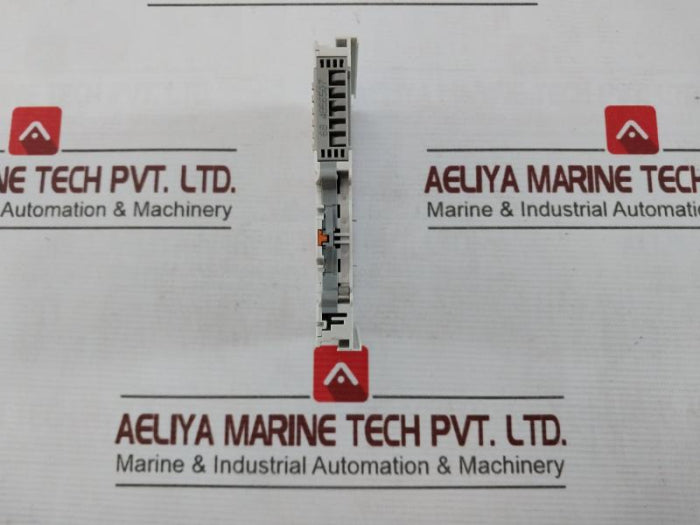 Wago 750-403 Digital Input Module 4Di 24Vdc 0.2Ms, 0.08-2.5Mm2