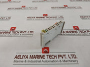 Wago 750-403 Digital Input Module 4Di 24Vdc 0.2Ms 0.08-2.5Mm2