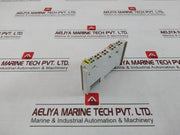 Wago 750-403 Digital Input Module 4Di 24Vdc 0.2Ms, 55 C 0.08-2.5Mm2