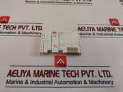 Wago 750-403 Plc Module Demko 08 Atex 142851X