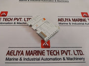 Wago 750-403 Plc Module Demko 08 Atex 142851X