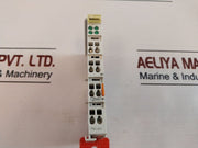 Wago 750-403 Plc Module Demko 08 Atex 142851X