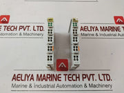 Wago 750-408 Digital Input Module