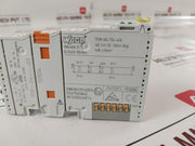 Wago 750-408 Digital Input Module