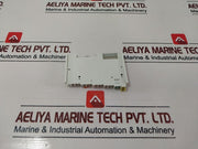 Wago 750-415 4-channel Digital Input Module