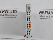 Wago 750-430/200-000 Digital Input Module