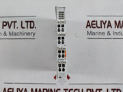 Wago 750-430/200-000 8-channel Digital Input Module 0912--06----03