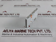 Wago 750-430/200-000 8-channel Digital Input Module 0912--06----03