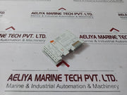 Wago 750-430 Digital Input Module 1408--06----15