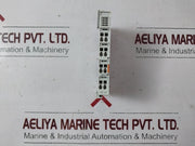 Wago 750-430 Digital Input Module 1408--06----15