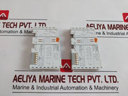 Wago 750-430 Input Module 3703--05----03