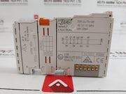 Wago 750-430 Input Module 3703--05----03
