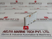 Wago 750-430 Input Module 3703--05----03