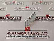 Wago 750-430 8-channel Digital Input Module