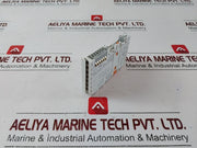 Wago 750-430 Digital Input Module 3510--06----15