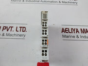 Wago 750-430 Digital Input Module 4610--06----15