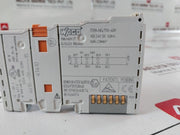 Wago 750-430 Digital Input Module 4610--06----15