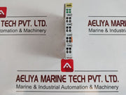 Wago 750-432 Input Module 0708--02----03