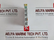Wago 750-432 Digital Input Module 3907--02----03