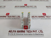 Wago 750-432 Digital Input Module 0708--02----03