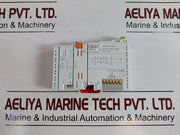 Wago 750-432 Digital Input Module 0708--02----03