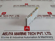 Wago 750-432 Digital Input Module 0708--02----03