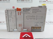 Wago 750-432 Digital Input Module 0208--02----03
