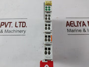 Wago 750-432 Digital Input Module 1309--02----03