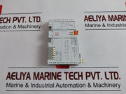 Wago 750-432 Digital Input Module 1808--02----03