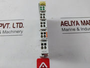 Wago 750-432 Digital Input Module (Used)