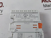 Wago 750-432 Digital Input Module (Used)
