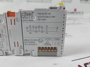 Wago 750-432 Digital Input Module (Used)