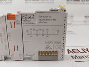 Wago 750-432 Digital Input Module (New)