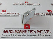 Wago 750-432 Digital Input Module 4508--02----03