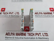 Wago 750-432 Digital Input Module 4708--02----03