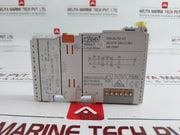 Wago 750-432 Digital Input Module 4708--02----03